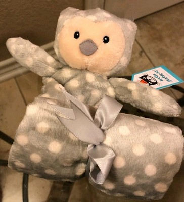 jellycat monty monkey soother